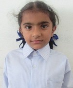 <b Class=kkb><big>Ekamjot Kaur</big><BR><I>10th Sun</I></b>