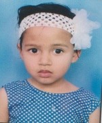 <b Class=kkb><big>PRACHI GARG</big><BR><I>5th Moon</I></b>